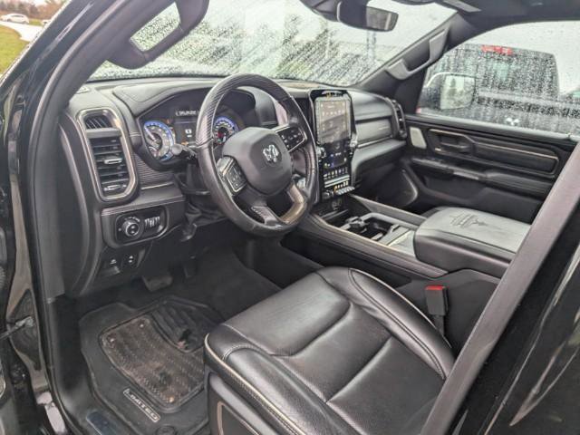 Used 2019 RAM 1500 Limited image 13