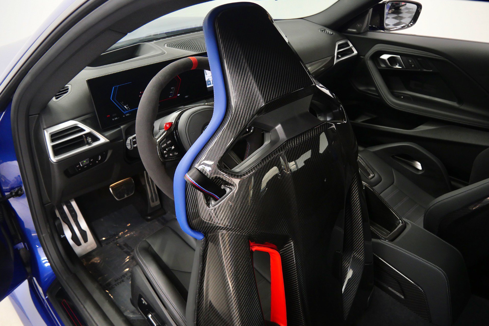 Used 2026 BMW M2 CS RWD image 36
