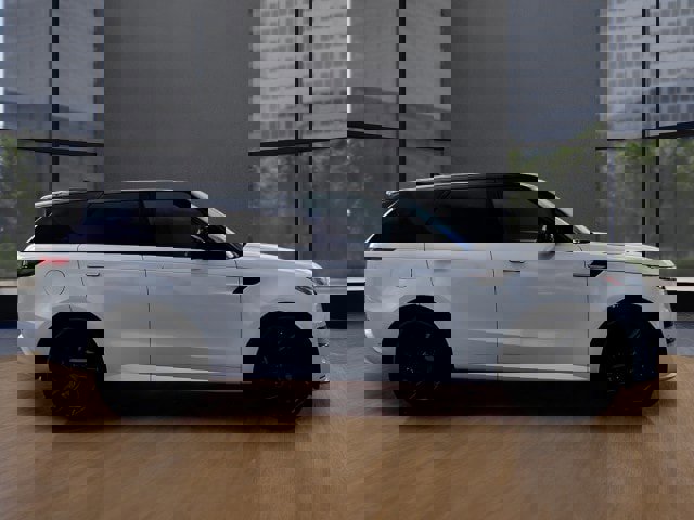 New 2026 Land Rover Range Rover Sport Dynamic SE image 6