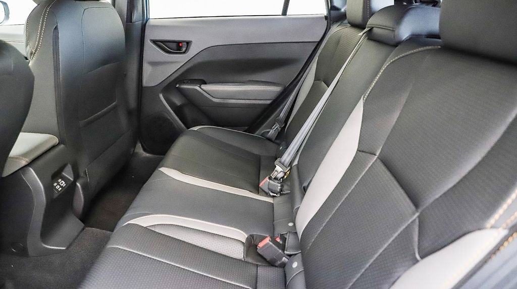 New 2025 Subaru Crosstrek 2.5i Wilderness w/ Crosstrek Mirror Package image 20