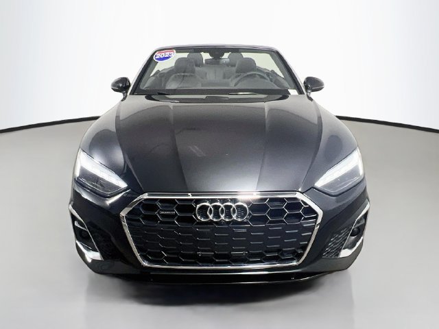 Used 2023 Audi A5 2.0T Premium Plus AWD/4WD image 2