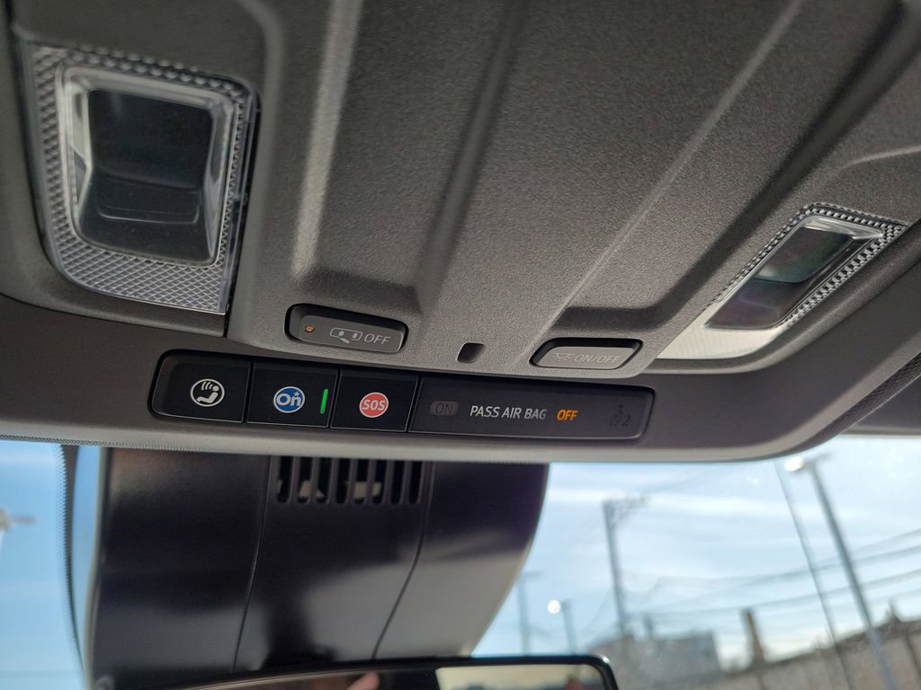 New 2025 Chevrolet Silverado 1500 LT image 35