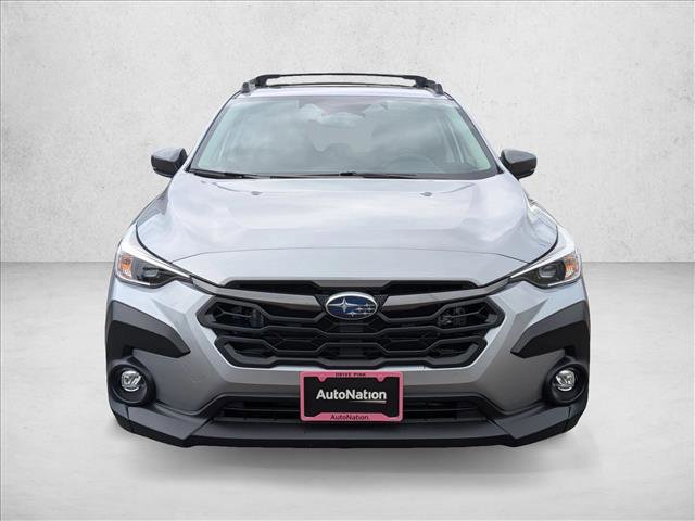 Certified 2025 Subaru Crosstrek 2.0i Premium AWD/4WD image 2