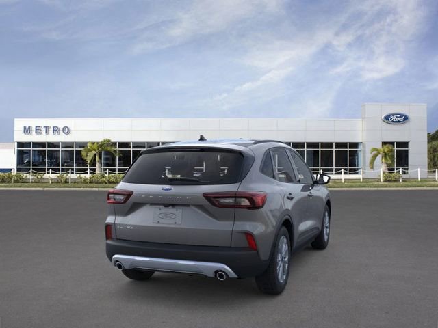 New 2025 Ford Escape Active w/ Tech Pack #1 image 8