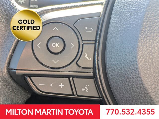 Certified 2024 Toyota Corolla LE image 24