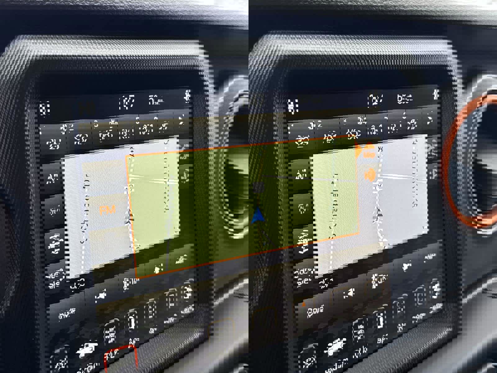 Used 2021 Jeep Gladiator Mojave image 24