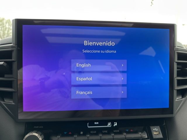 New 2026 Toyota Sequoia TRD Pro image 15