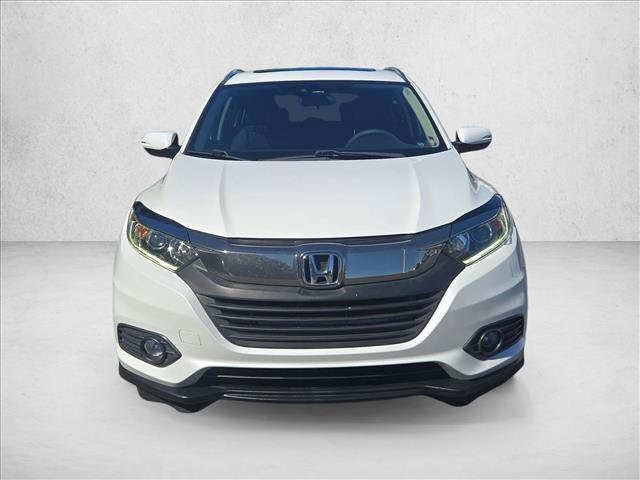 Used 2020 Honda HR-V EX image 2