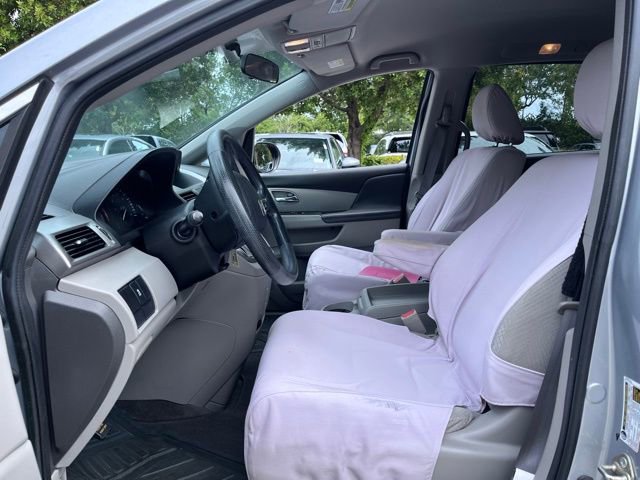 Used 2016 Honda Odyssey LX image 8