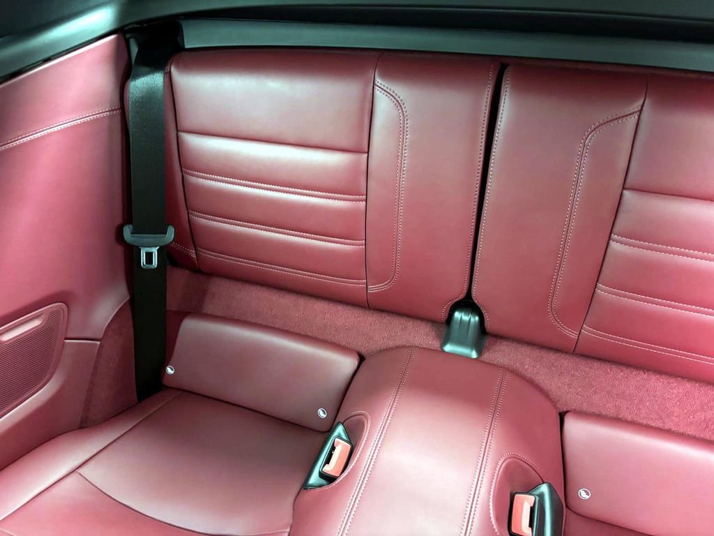 Certified 2022 Porsche 911 Turbo S image 39