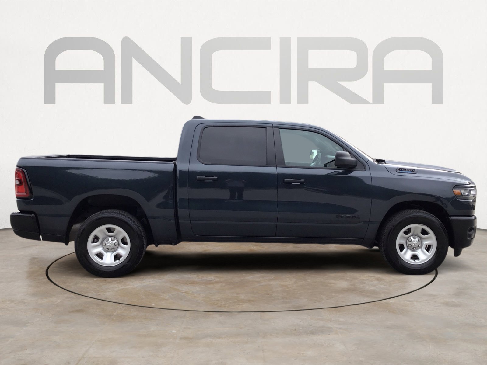 Used 2025 RAM 1500 Tradesman RWD image 13