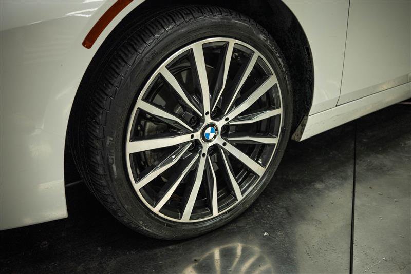 Used 2022 BMW 228i xDrive Gran Coupe w/ Convenience Package AWD/4WD image 3