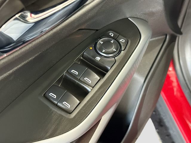 New 2026 Chevrolet Trax LS w/ LS Convenience Package image 18