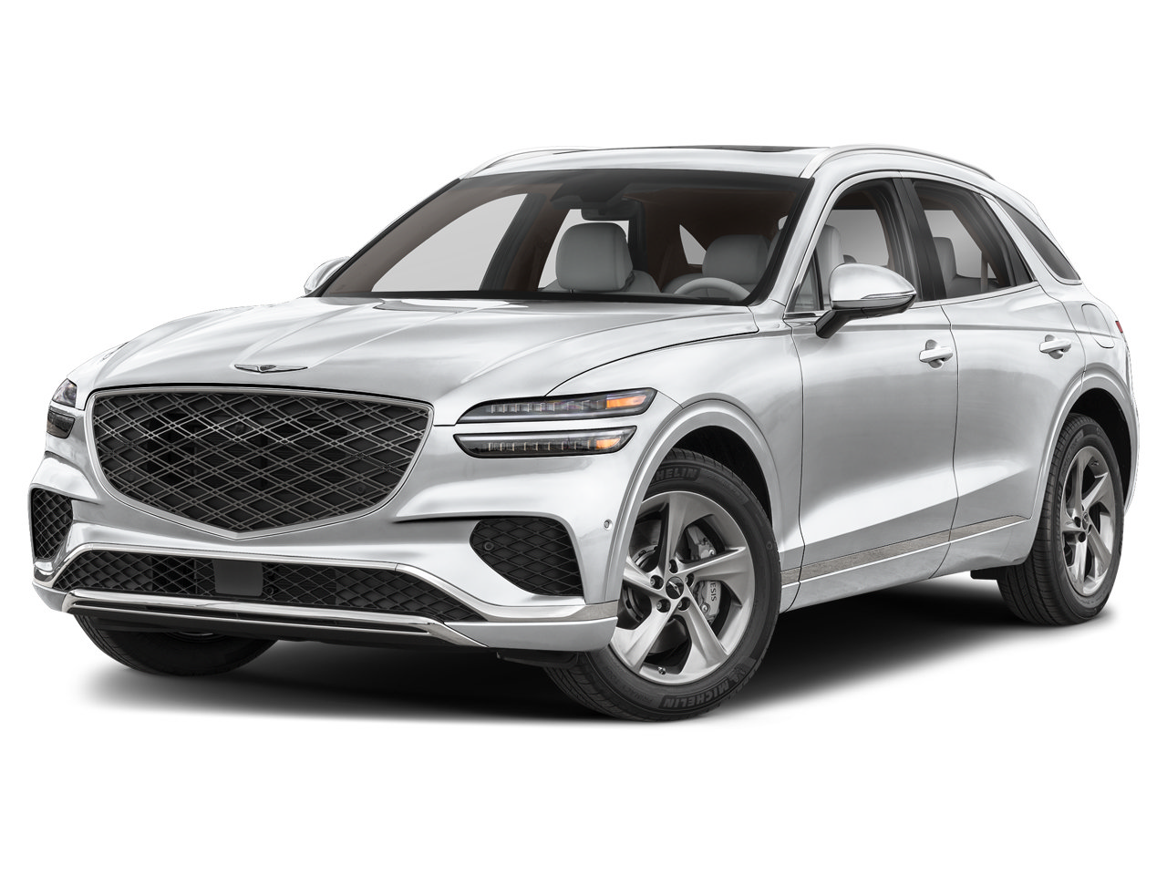 New 2027 Genesis GV70 2.5T Select AWD/4WD image 1