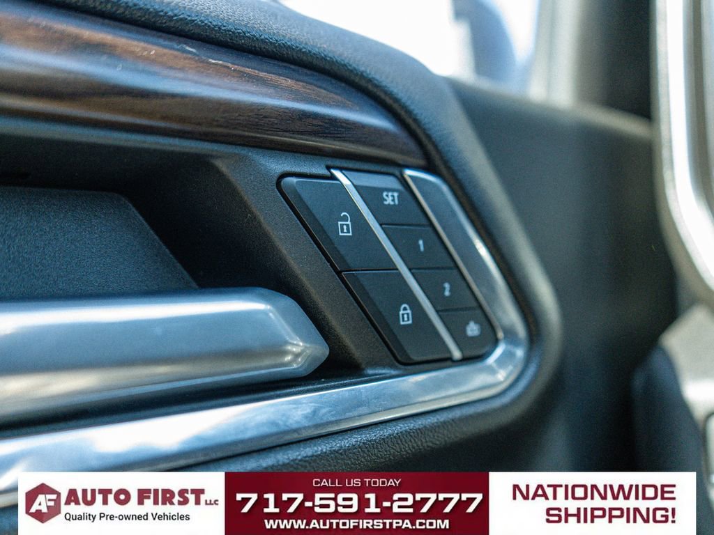 Used 2024 GMC Sierra 1500 SLT image 22