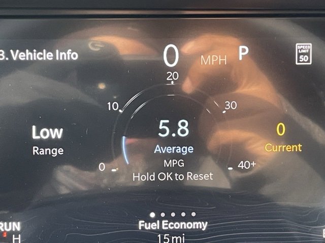 New 2026 Jeep Grand Cherokee Limited w/ Limited Altitude Package image 3