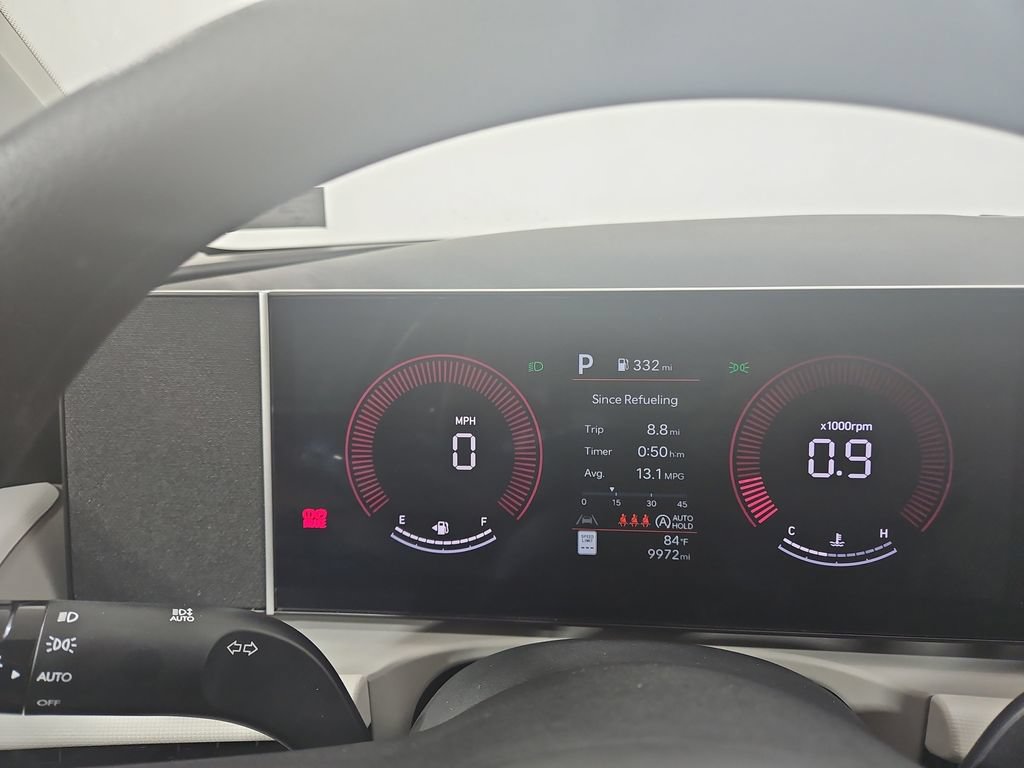Certified 2026 Hyundai Tucson SEL AWD/4WD image 17