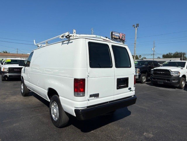 Used 2012 Ford E-250 and Econoline 250 w/ PWR Group RWD image 8