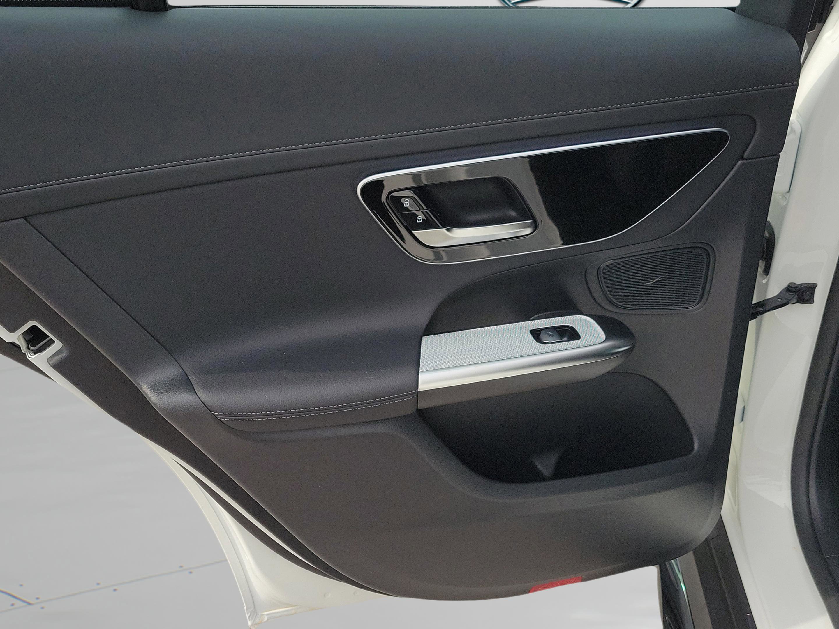 New 2026 Mercedes-Benz GLC 43 AMG 4MATIC image 26