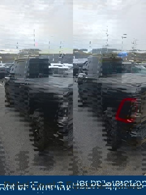 Used 2020 RAM 1500 Sport image 5