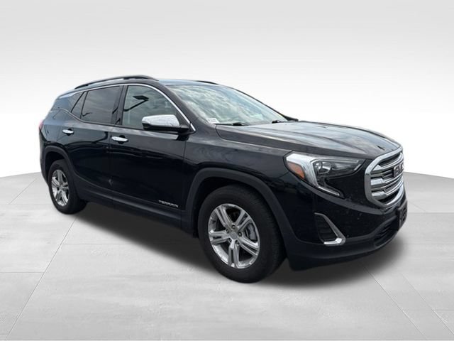 Used 2020 GMC Terrain SLE w/ Driver Convenience Package