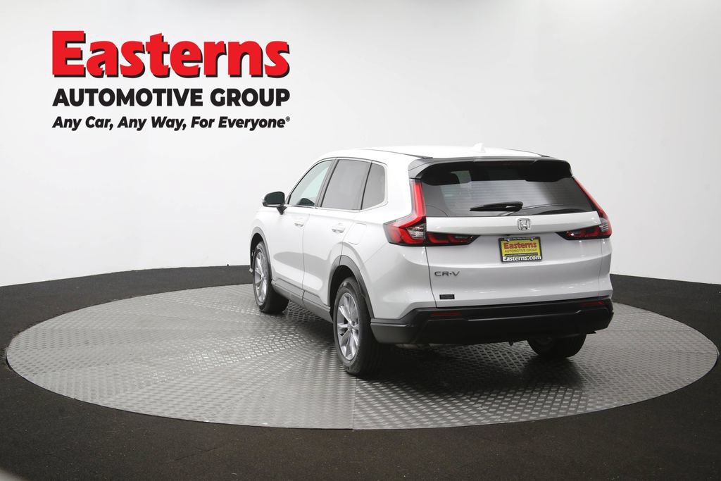 Used 2023 Honda CR-V LX image 53