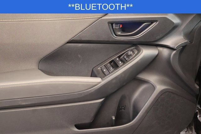 Certified 2025 Subaru Crosstrek 2.5i Sport w/ Crosstrek Mirror Package AWD/4WD image 11