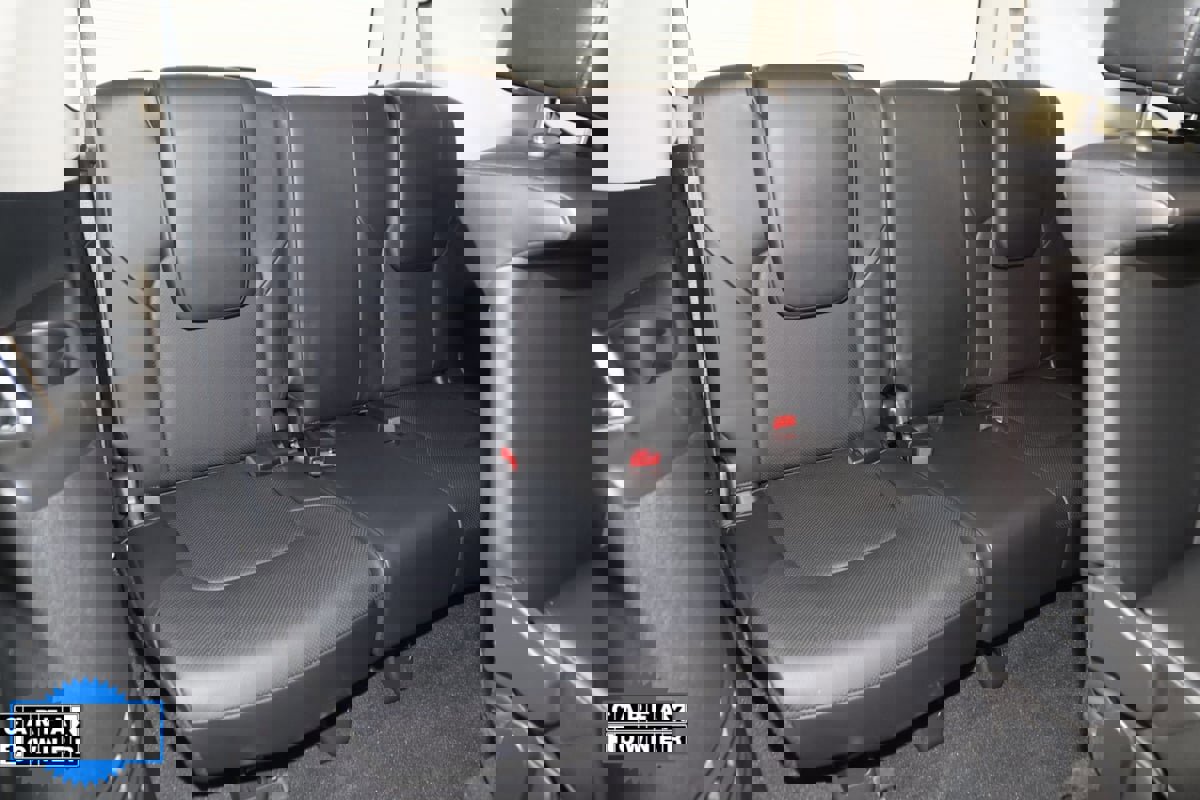 Used 2021 INFINITI QX80 Premium Select w/ All-Season Package image 15