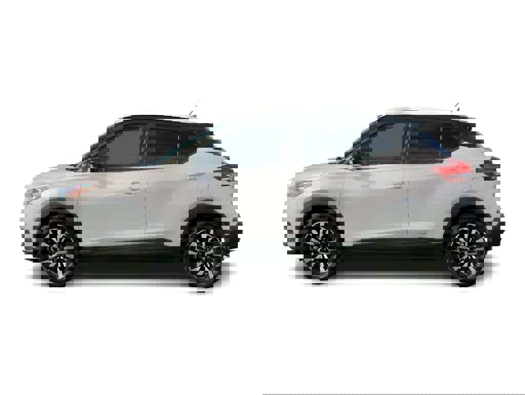 Used 2019 Nissan Kicks SV image 3