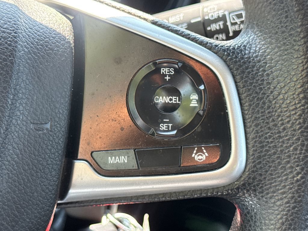 Certified 2020 Honda CR-V LX image 29