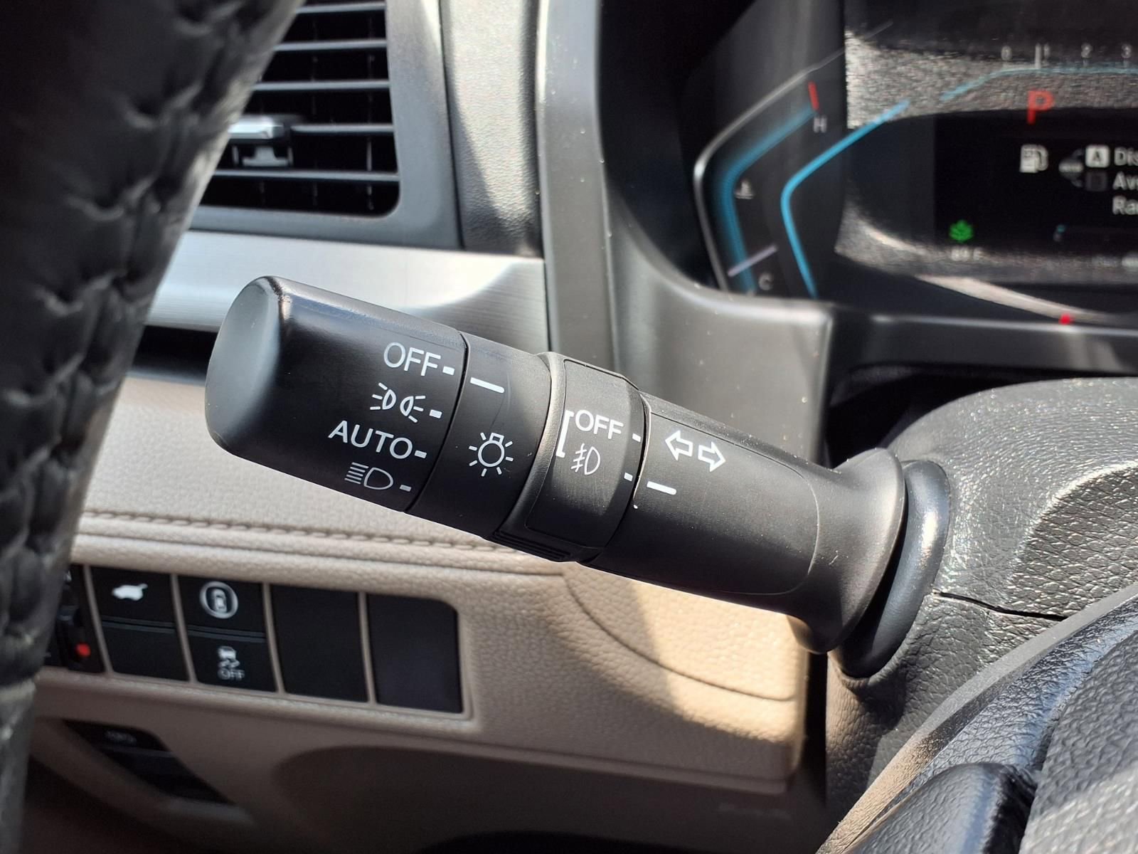 Used 2023 Honda Odyssey EX-L image 20
