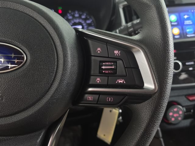 Certified 2023 Subaru Impreza 2.0i Premium AWD/4WD image 13