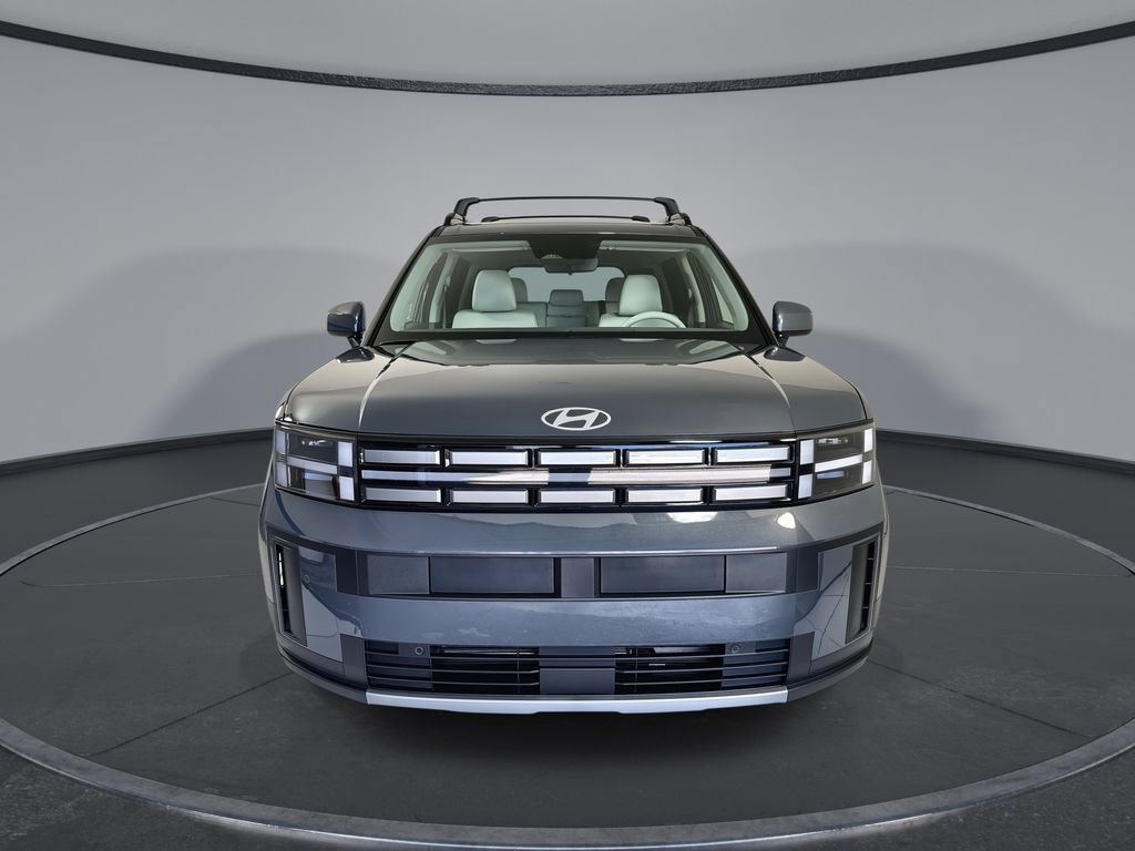 New 2026 Hyundai Santa Fe SEL FWD image 3