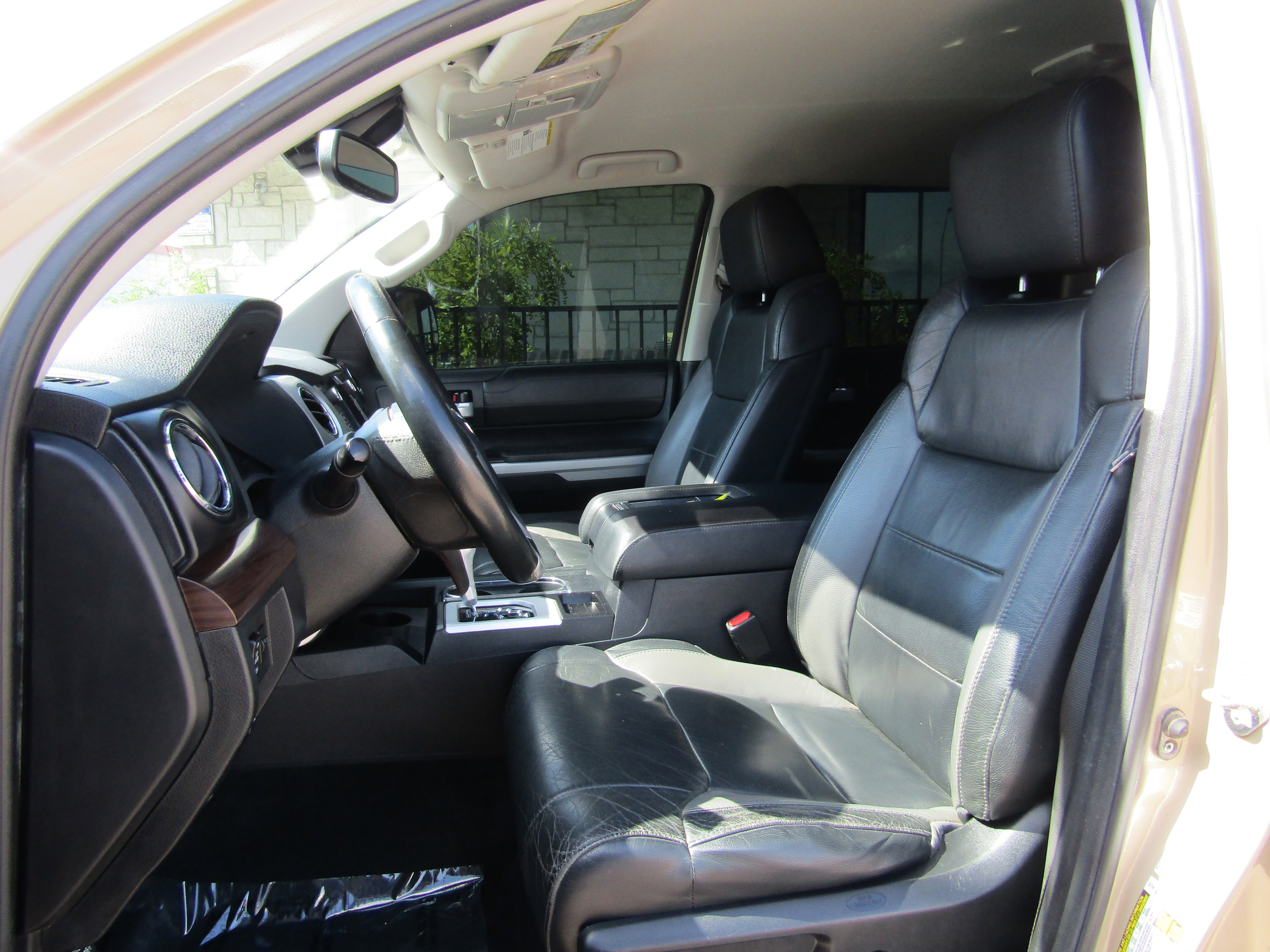 Used 2020 Toyota Tundra Limited image 8