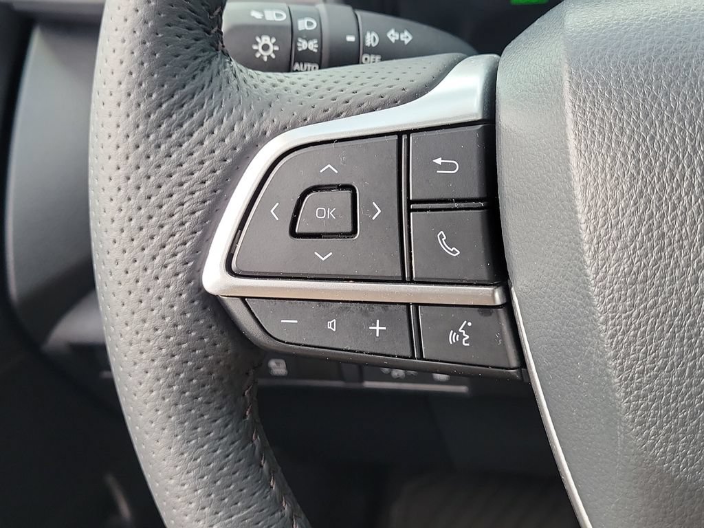 Certified 2026 Toyota Sienna Platinum AWD/4WD image 9