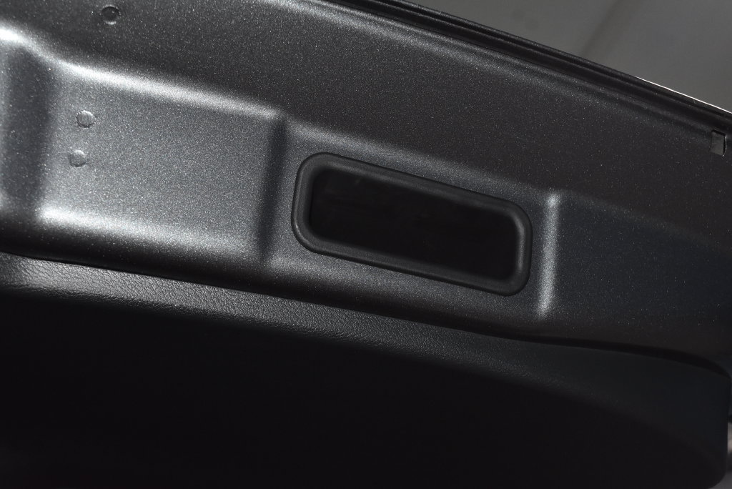 Certified 2025 Nissan Kicks Play S FWD image 26