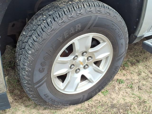 Used 2015 Chevrolet Silverado 1500 LT w/ All Star Edition image 11