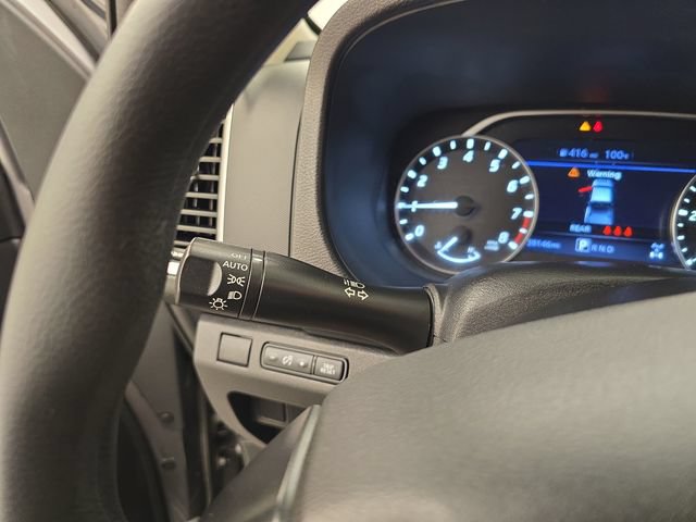 Used 2024 Nissan Frontier SV AWD/4WD image 24