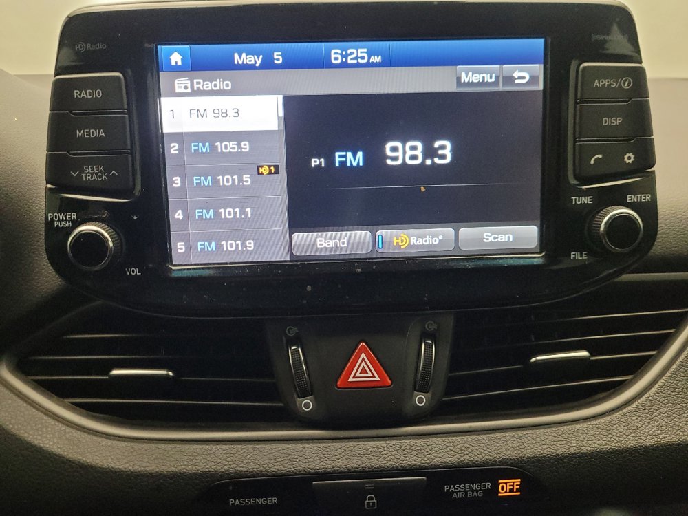 Used 2020 Hyundai Elantra GT N Line FWD image 25