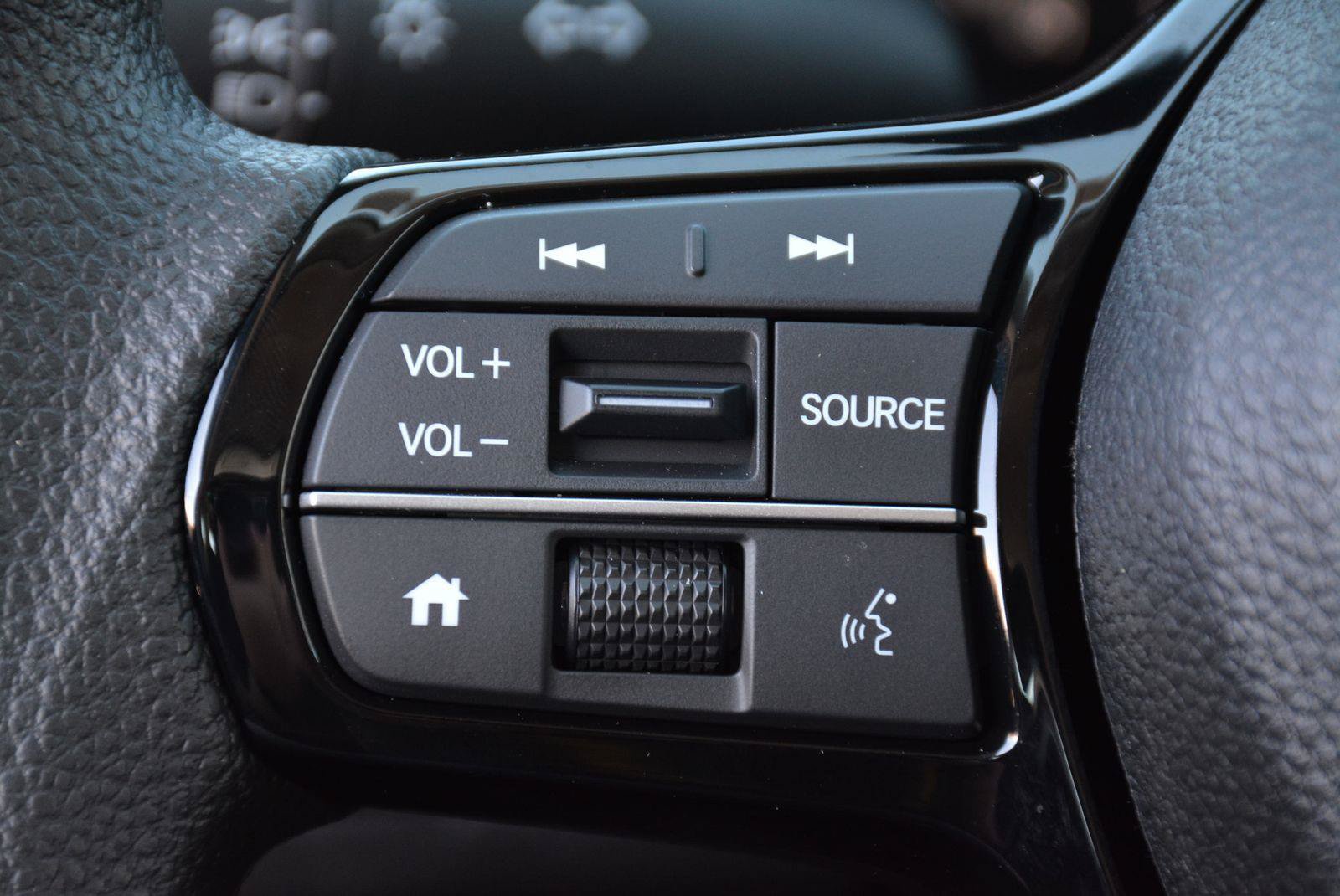 Used 2026 Honda Civic LX image 27
