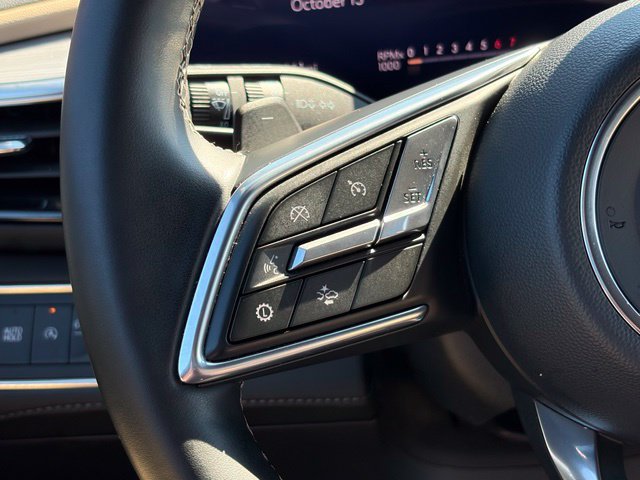 Used 2026 Buick Enclave Preferred FWD image 20