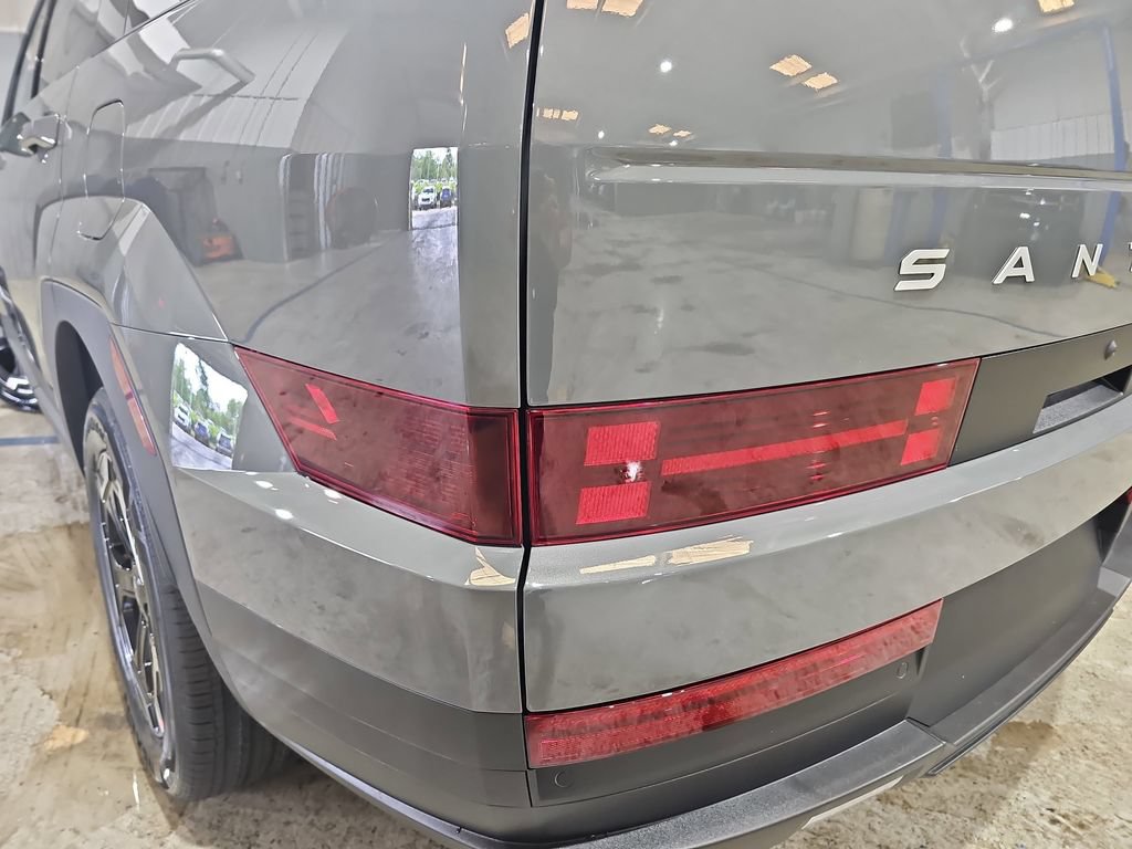New 2026 Hyundai Santa Fe SE FWD image 34