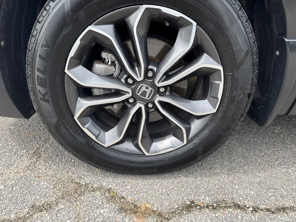 Used 2021 Honda CR-V EX image 31