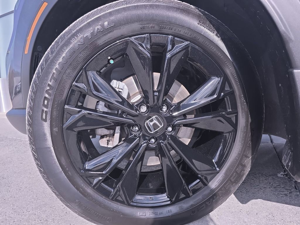 Used 2023 Honda CR-V Sport Touring image 37