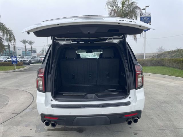Used 2023 Chevrolet Tahoe Premier image 26
