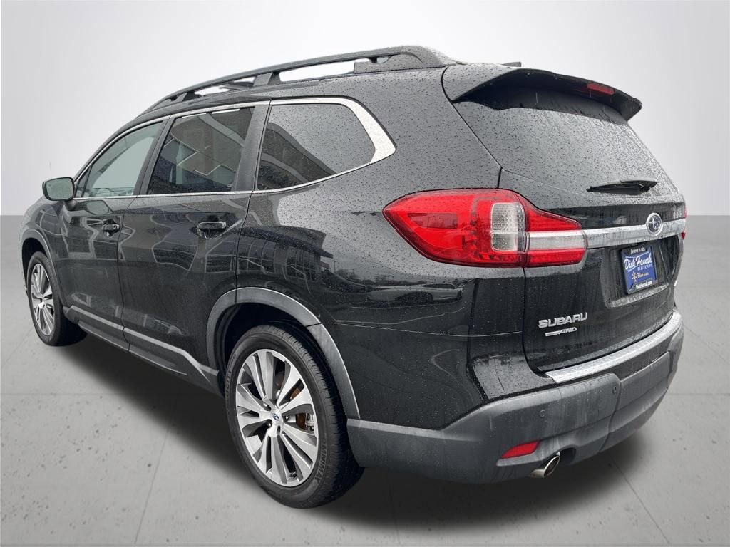 Used 2020 Subaru Ascent Premium w/ Sport Package image 7