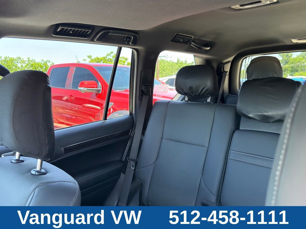 Used 2022 Lexus GX 460 Premium w/ Premium Package AWD/4WD image 14