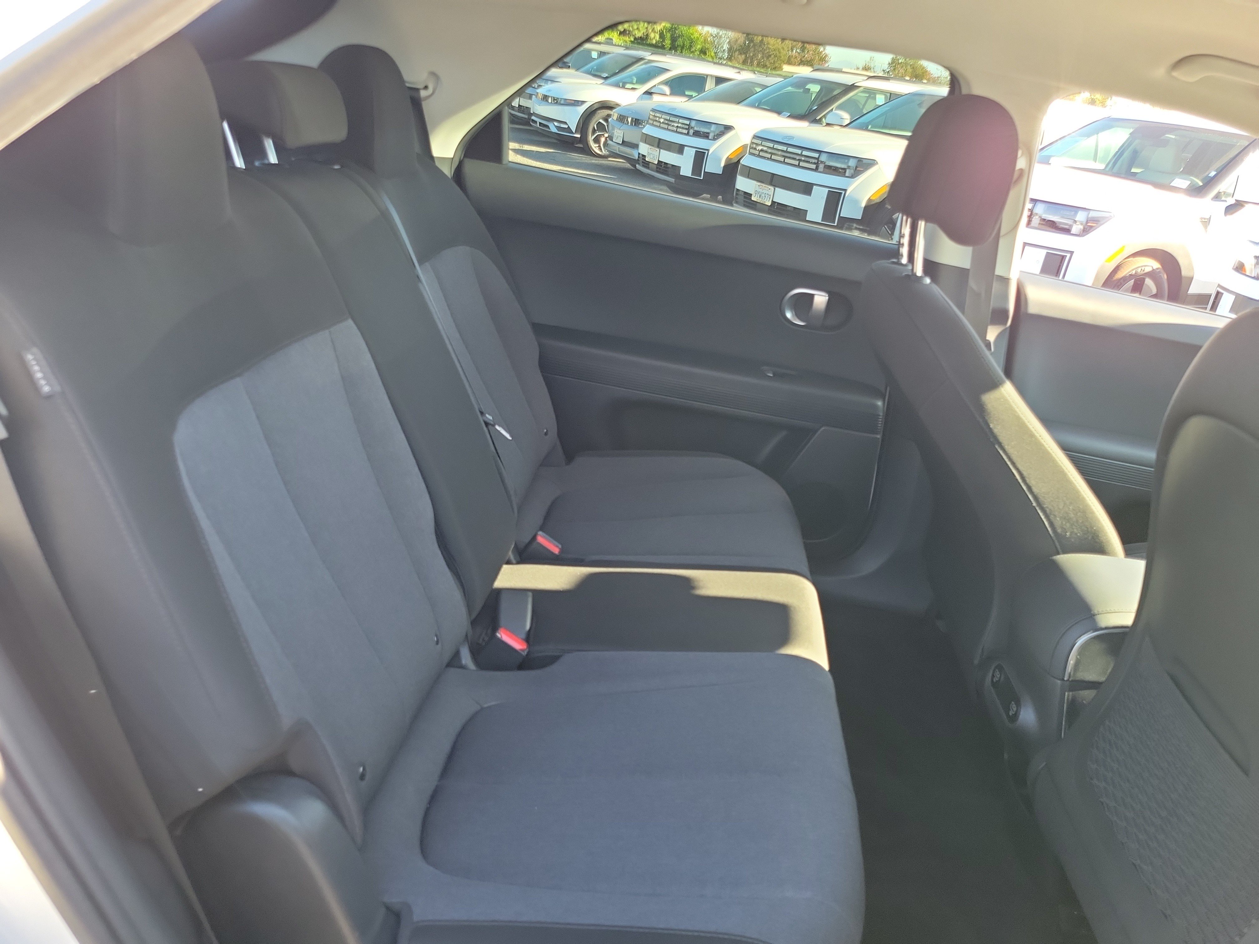 Used 2024 Hyundai Ioniq 5 SEL RWD image 26