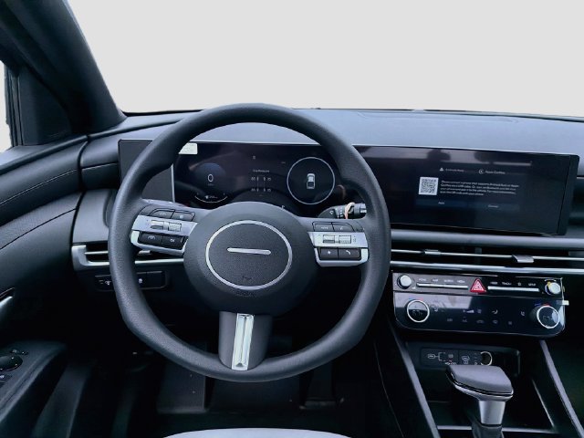 New 2026 Hyundai Santa Cruz SEL FWD image 23