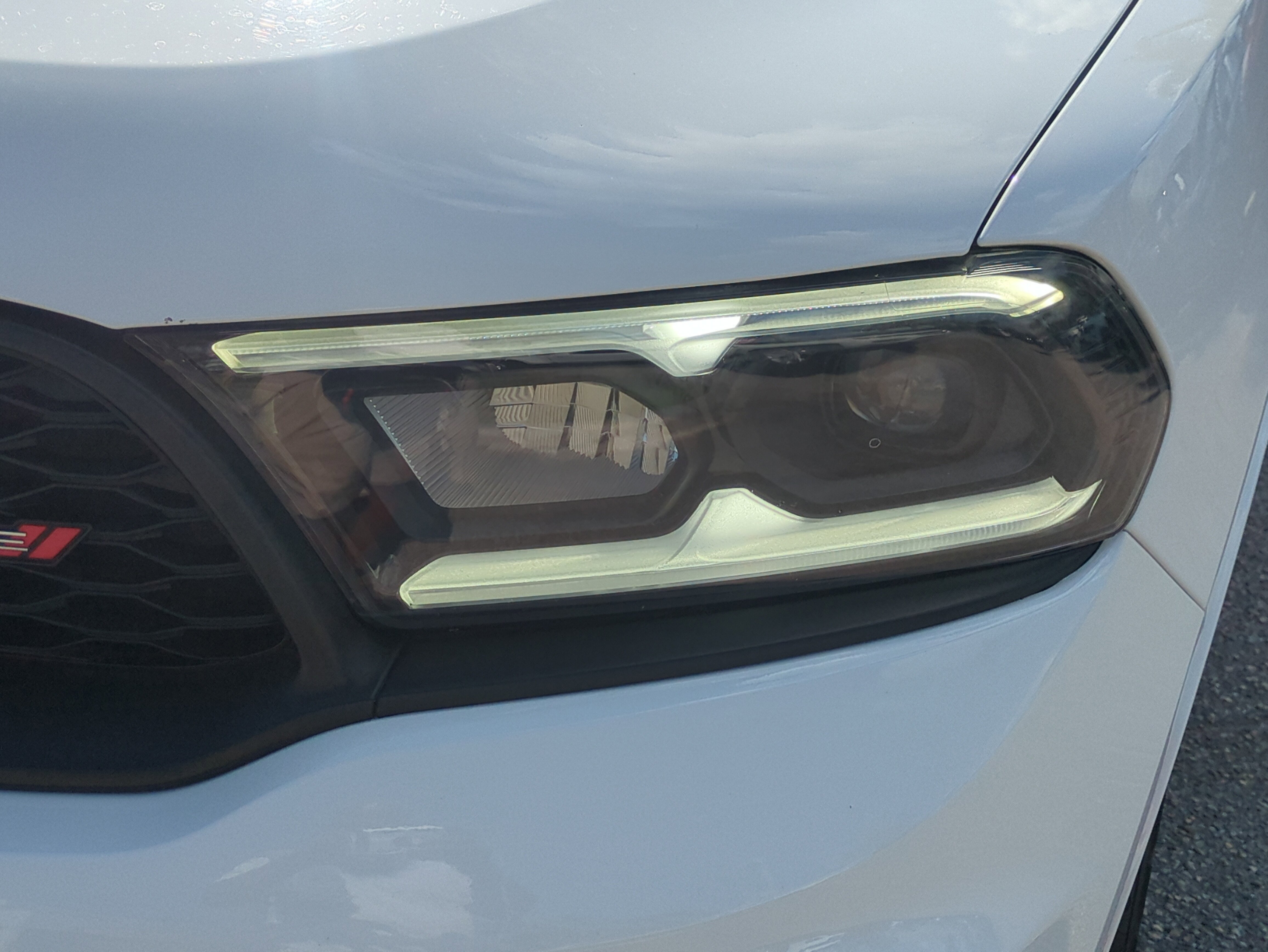 Certified 2021 Dodge Durango R/T w/ Blacktop Package image 10